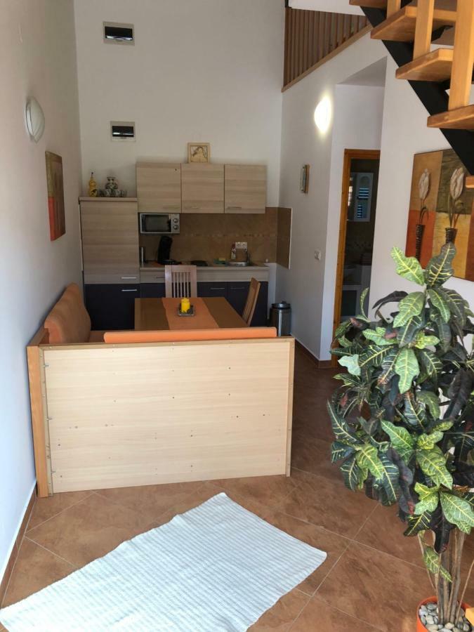S'Schnoganeschd Villa Nemesvid Екстериор снимка