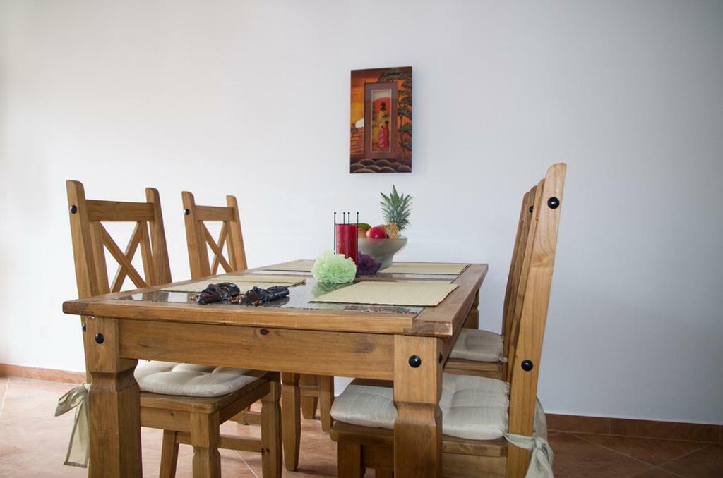 S'Schnoganeschd Villa Nemesvid Екстериор снимка