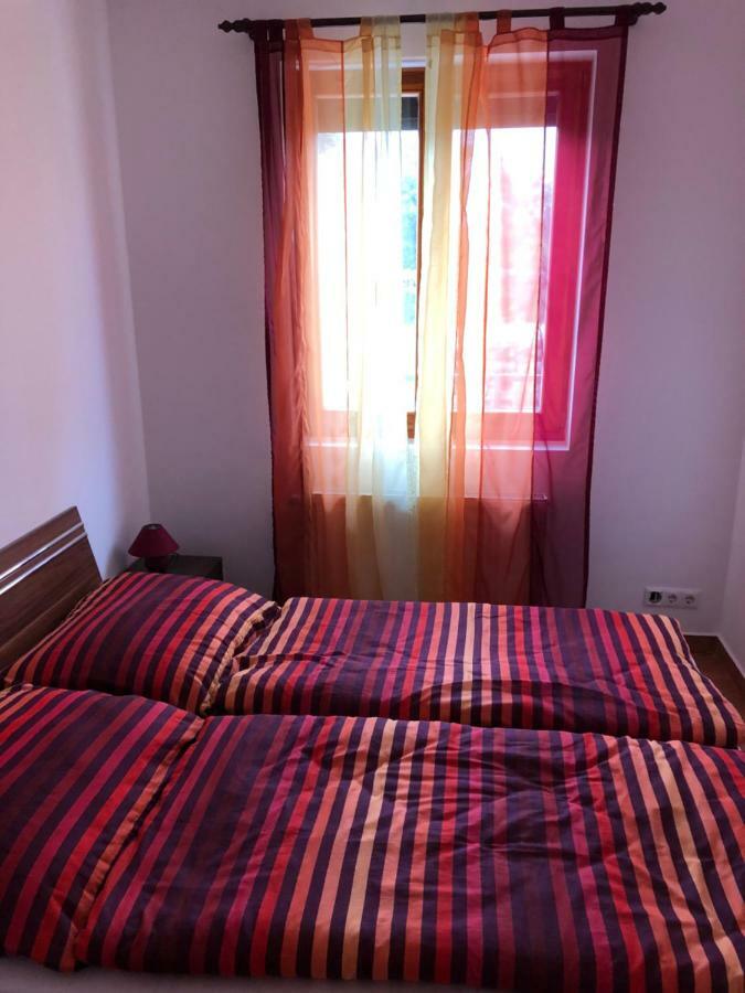 S'Schnoganeschd Villa Nemesvid Екстериор снимка